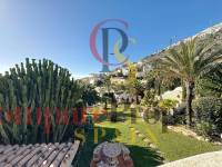 Venta - Villa - Benitachell - Encinas