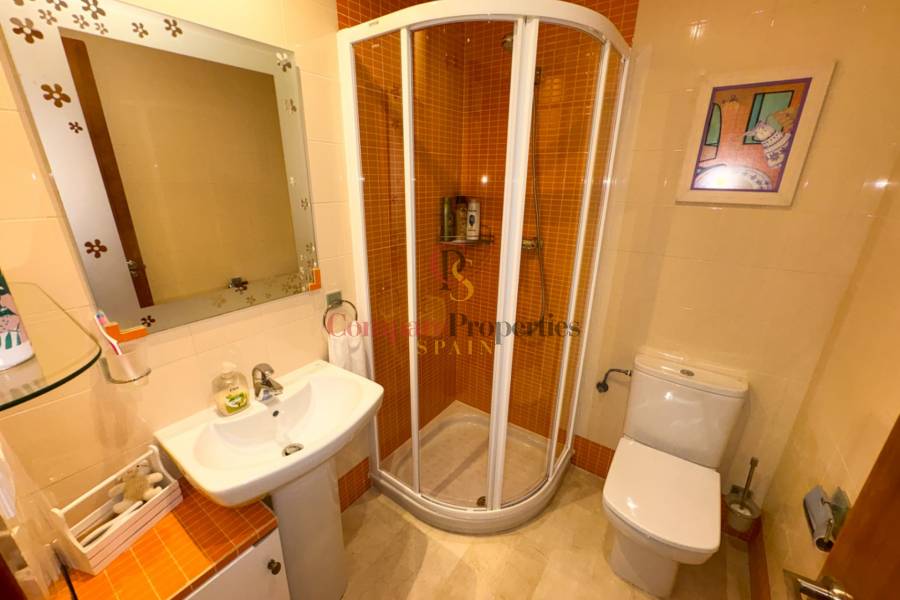 Sale - Apartment - Dénia - Las Marinas