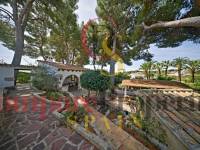 Sale - Villa - Moraira