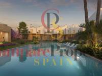 Verkauf - Townhouses - Dénia