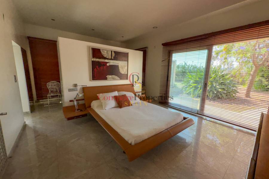 Verkauf - Villa - El Vergel - Periferia