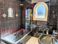 Vente - Villa - Moraira - Sol park