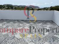 Verkoop - Villa - Moraira