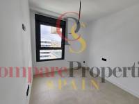Verkoop - Apartment - Calpe - 