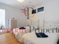 Venta - Villa - Benitachell