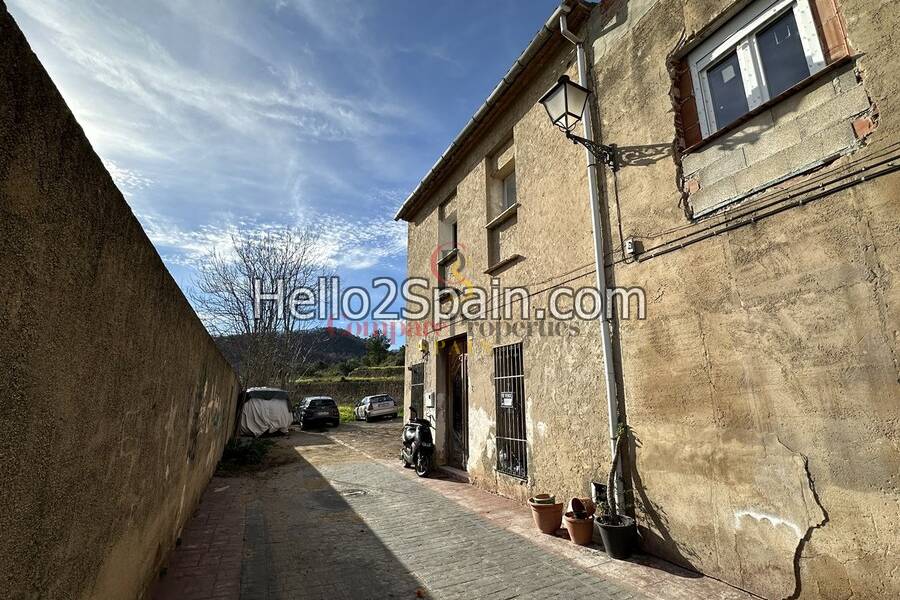 Sale - Townhouses - Ador