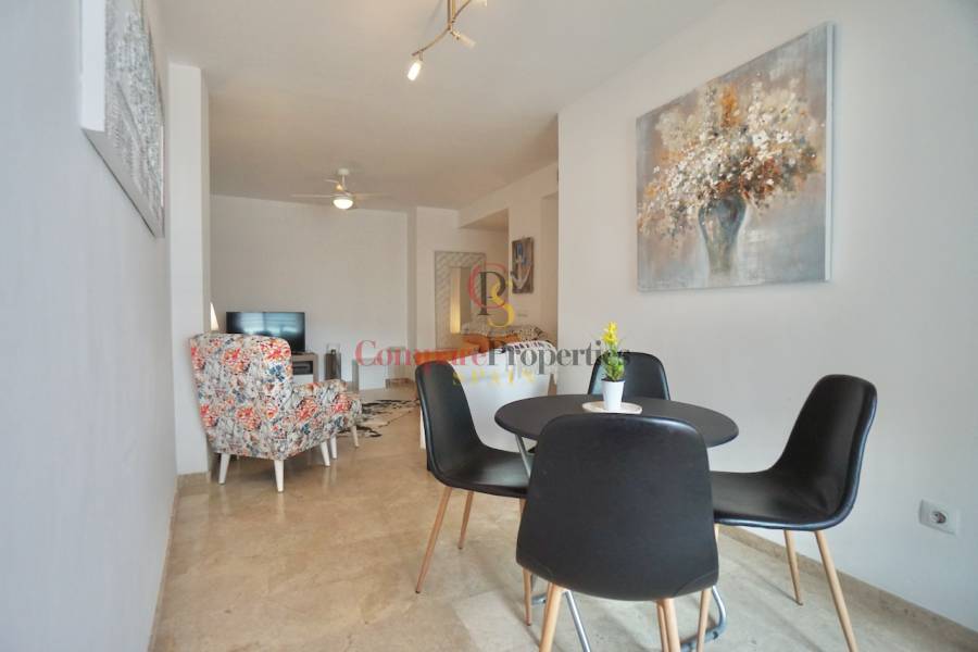 Sale - Apartment - Moraira - Moraira Centre
