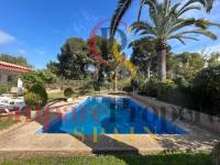 Venta - Villa - Benidorm - Rincon de Loix