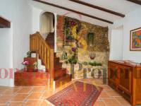 Verkauf - Villa - Jávea - Pueblo