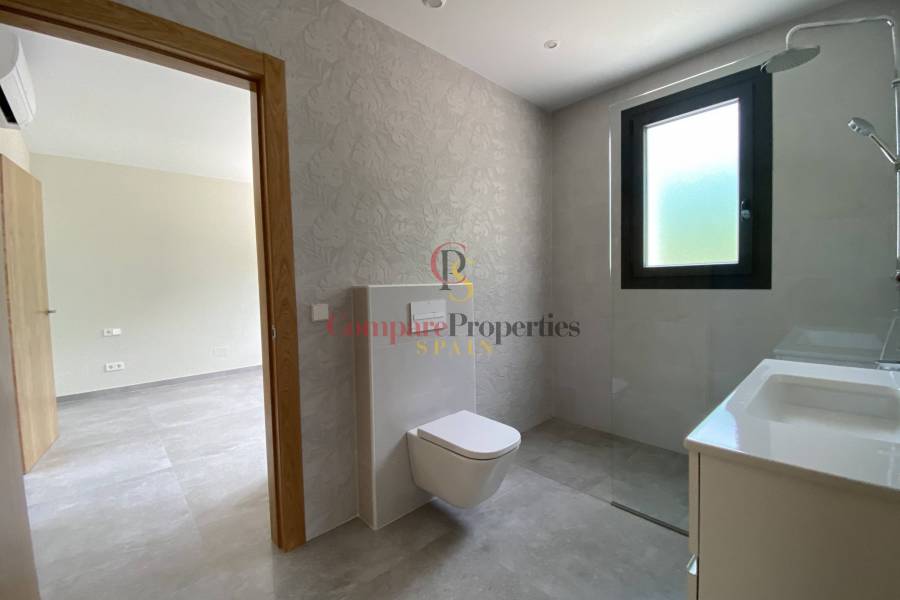 Sale - Villa - Jávea - 