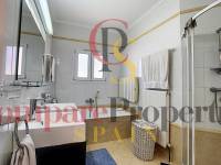 Venta - Villa - Benitachell - Magnolias