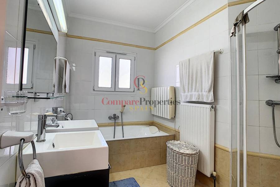 Venta - Villa - Benitachell - Magnolias