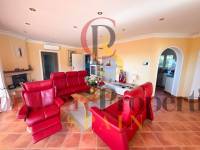 Vente - Villa - Dénia - Montgo