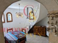 Sale - Villa - Benissa - Baladrar