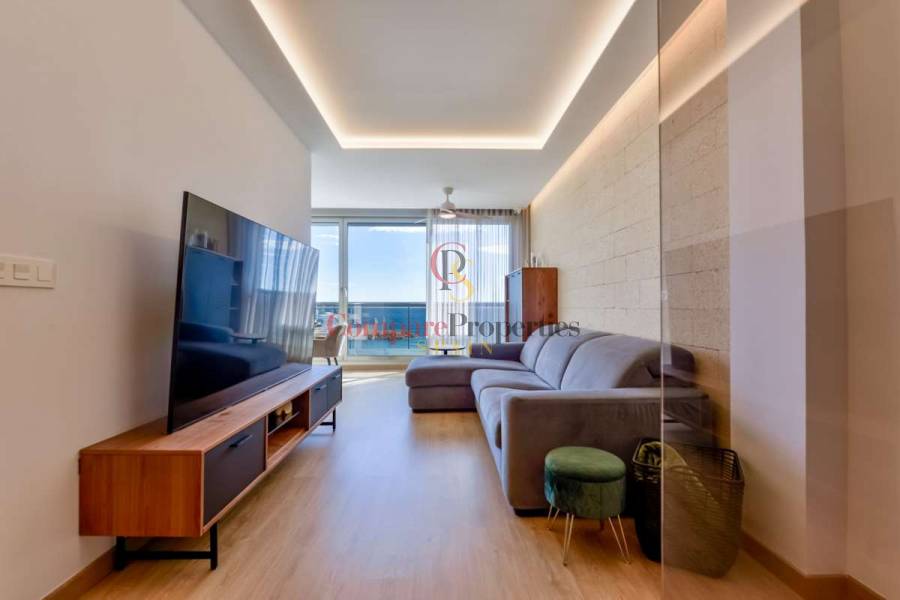 Venta - Apartment - Altea - Altéa