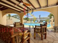Venta - Villa - Pego - Rafol