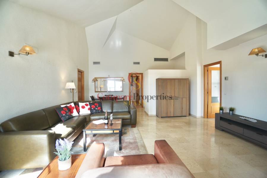 Verkauf - Apartment - Moraira - Moraira Centre