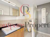 Vente - Villa - Calpe