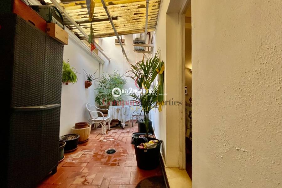 Sale - Commercial Units - Dénia - Denia