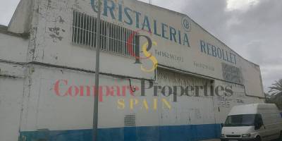 Apartment - Sale - Oliva - 