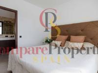 Verkoop - Villa - Benissa - 
