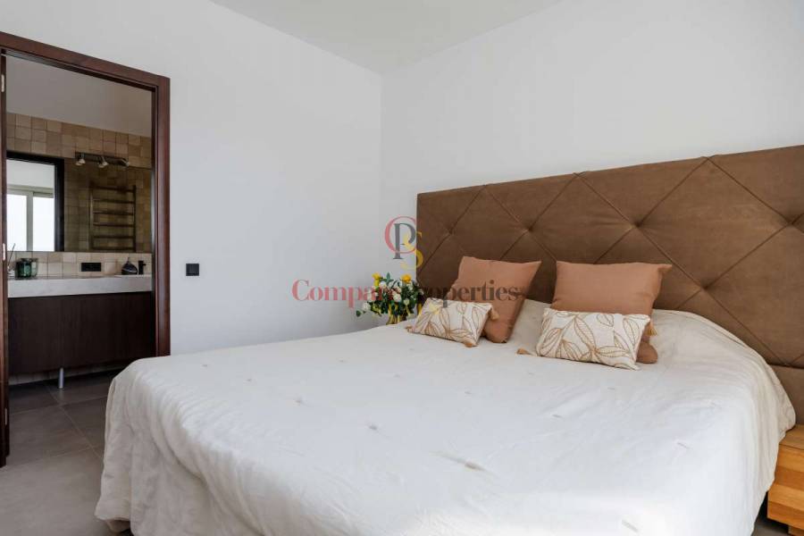 Verkoop - Villa - Benissa - 