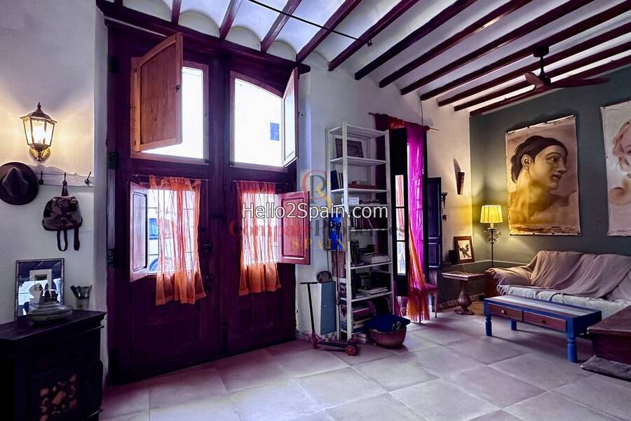 Verkoop - Townhouses - Pego