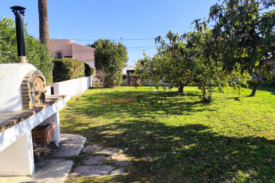Venta - Villa - Jávea