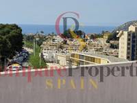 Verkoop - Apartment - Calpe