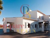 Sale - Villa - Moraira