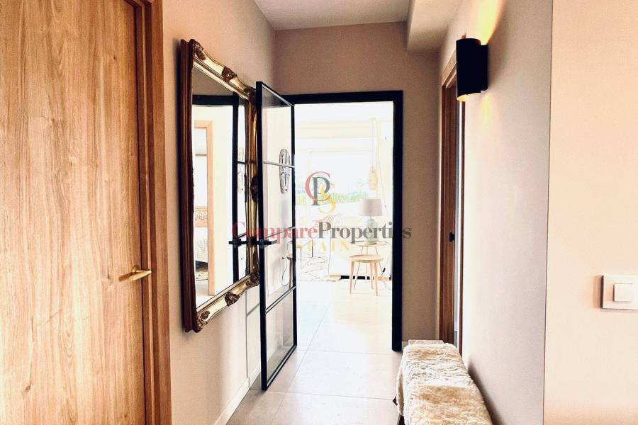 Vente - Apartment - Jávea - Playa Del Arenal