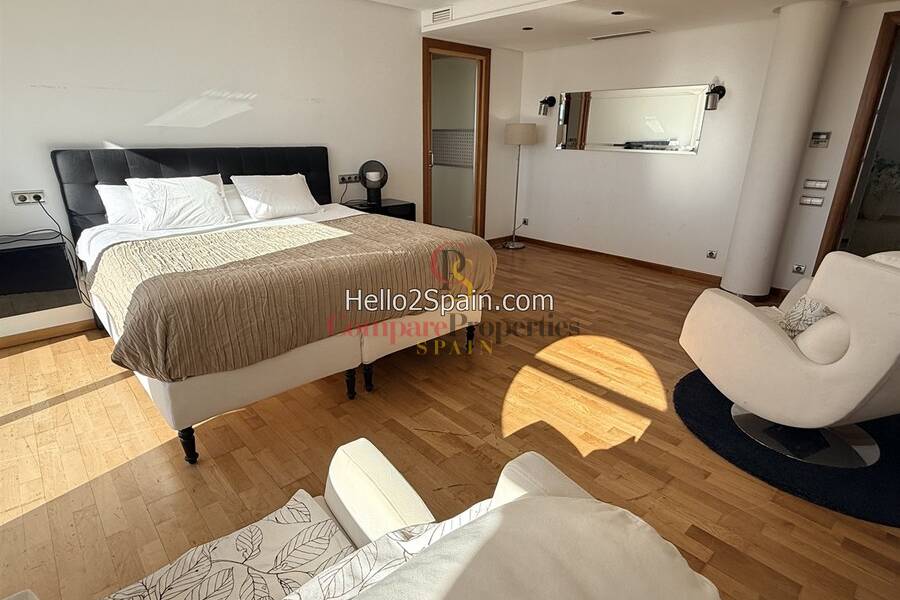 Verkauf - Villa - Torrent - 