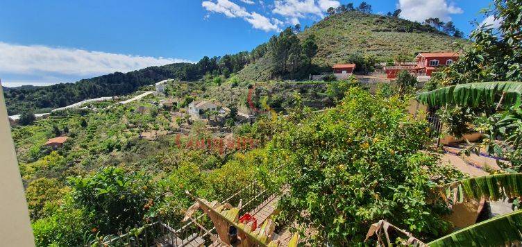 Verkoop - Villa - Polop