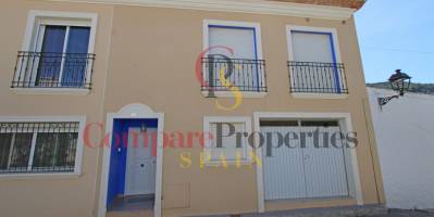 Townhouses - Vente - Orba Valley - Orba