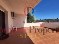 Vente - Villa - Dénia - Els Poblets