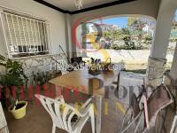 Vente - Villa - Marxuquera - 