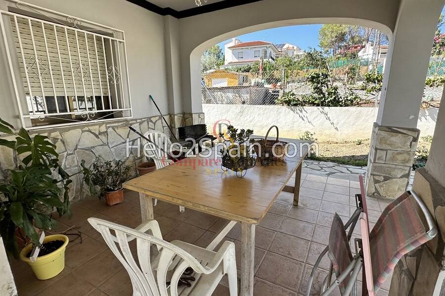 Venta - Villa - Marxuquera - 