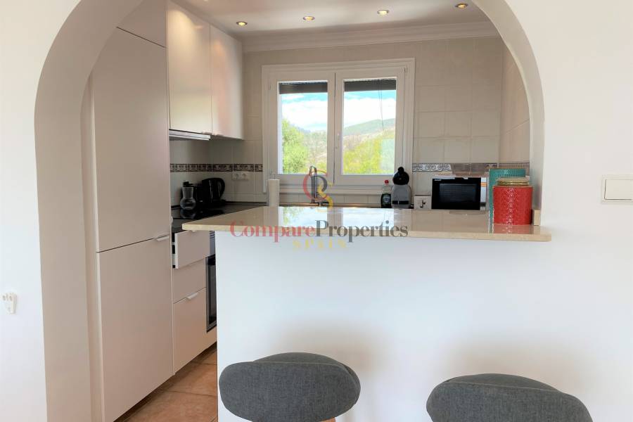 Venta - Villa - Adsubia