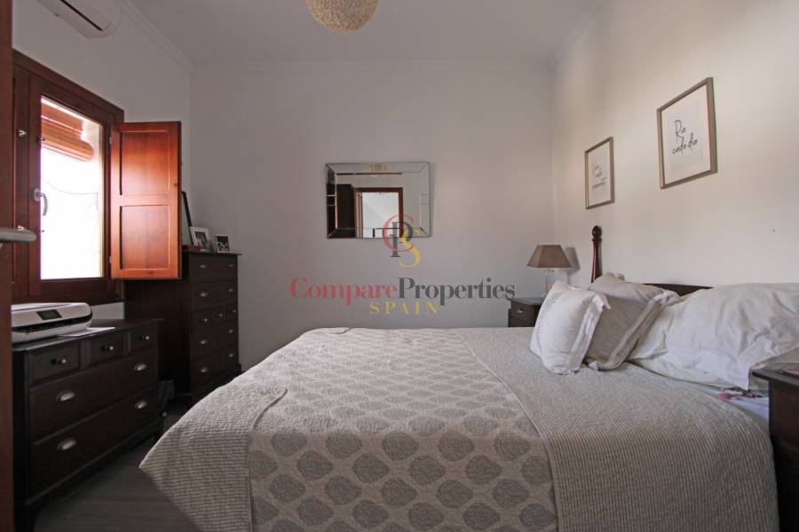 Vente - Townhouses - Orba Valley - Orba