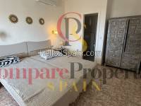 Sale - Villa - Dénia