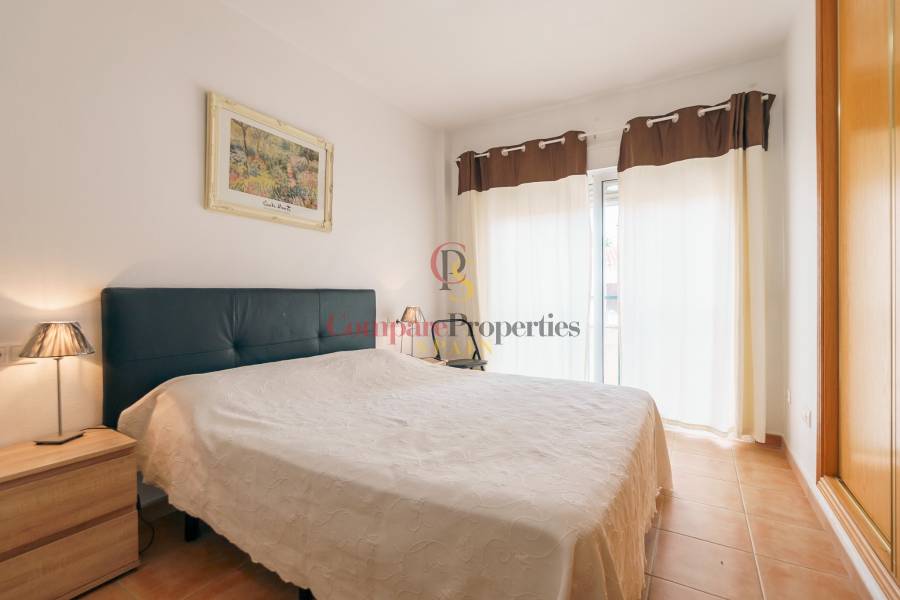 Venta - Apartment - Albir