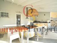 Sale - Villa - Benissa - San jaime