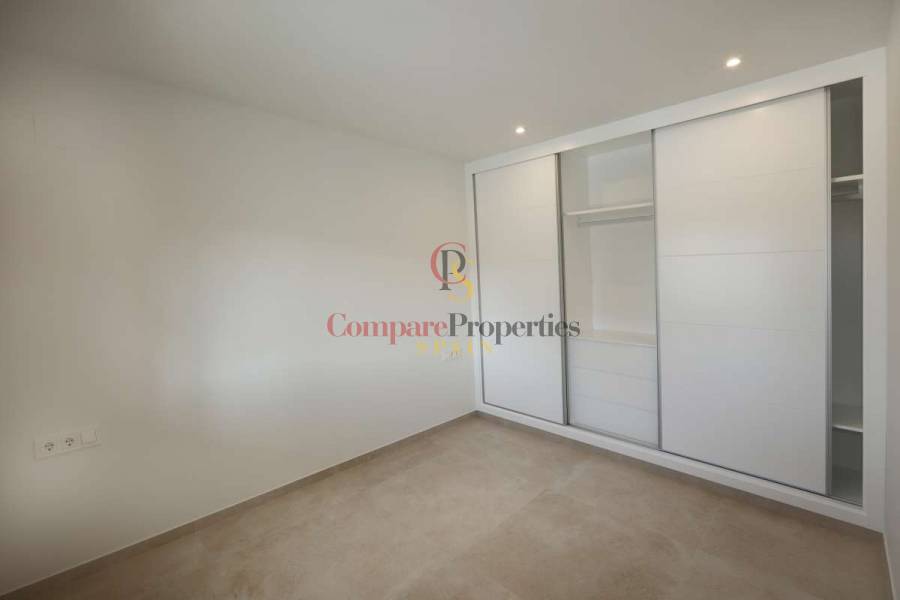 Venta - Villa - Calpe