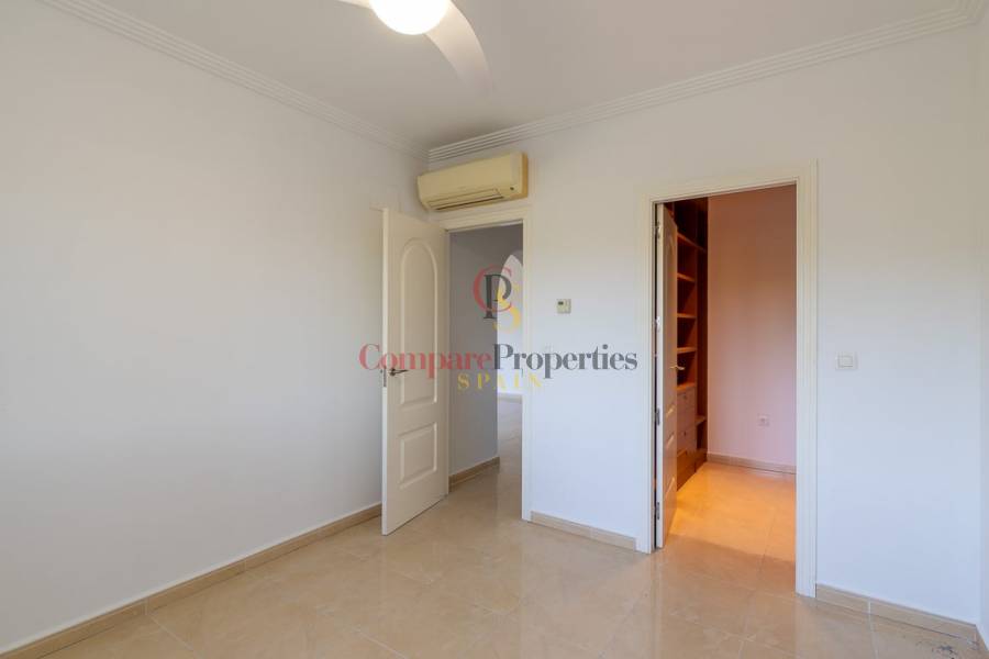 Sale - Villa - Orba Valley - Beniarbeig