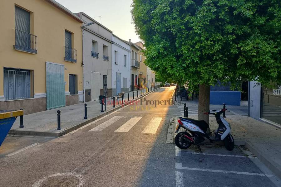 Sale - Apartment - Benirredrà - 