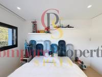 Vente - Villa - Benitachell - Jazmines