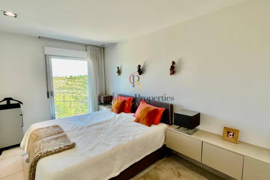 Sale - Villa - Orba Valley - Valley / Urbanización