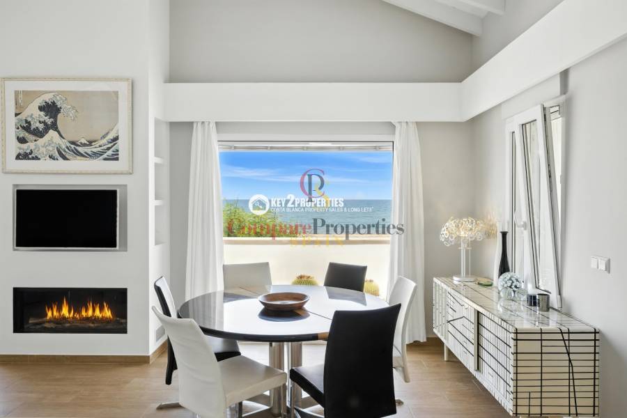 Venta - Villa - Dénia - Denia