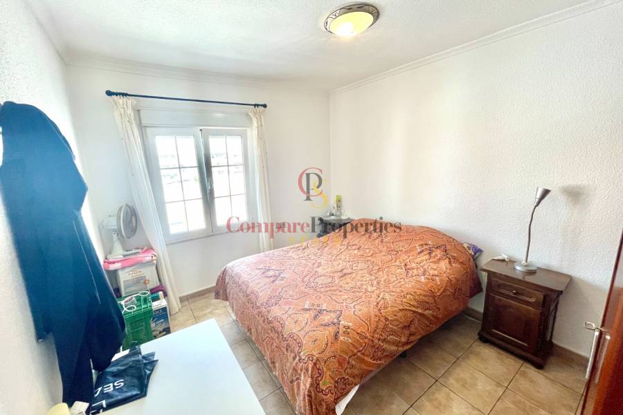 Vente - Villa - Benijofar - pueblo