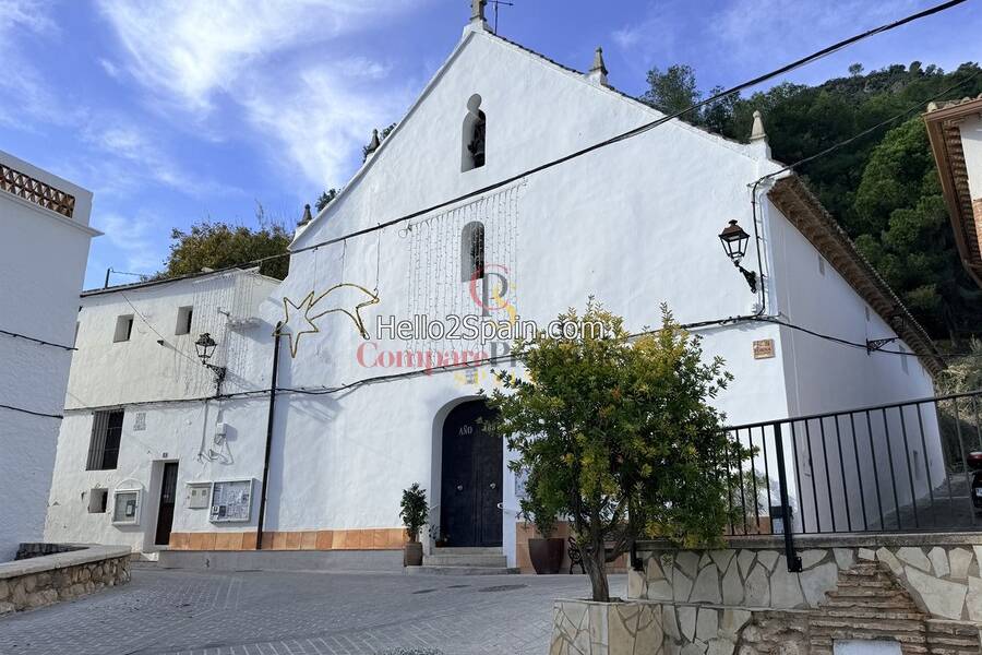 Verkauf - Apartment - Forna